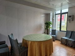 C11864恒大绿洲餐饮店转让