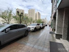 C11864恒大绿洲餐饮店转让