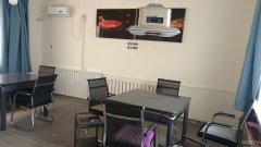 C11865  1.2万转昌吉市金陵小区临街棋牌室转让