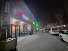 C11860伊水湾三期94平餐厅转让