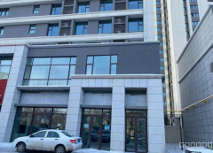 C11866位于昌吉亚中碧桂园凤凰台旺铺出租