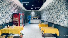 C11867位于昌吉婚恋广场快餐店转让