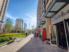 C11869科学一街翰乐轩商业街35平小吃店转让