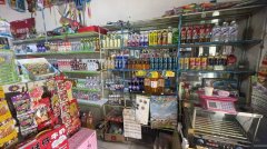 C11581位于昌吉市二中对面营业中商店转让