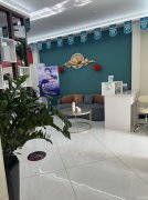 C11499位于昌吉市长宁南路江南小镇西苑临街店面转让