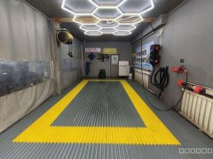 （成功案例）C11870通汇二手车市场自助洗车房转让