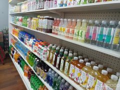 C11871位于昌吉市延安南路全新装修店面转让