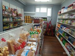 C11871位于昌吉市延安南路全新装修店面转让