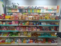 C11871位于昌吉市延安南路全新装修店面转让