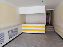 C11875位于昌吉市建国东路城建步行街内门面出租