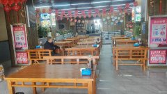 11876位于准东五彩湾恒联电厂服务区旺营农家清餐厅转让