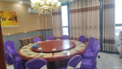 11876位于准东五彩湾恒联电厂服务区旺营农家清餐厅转让