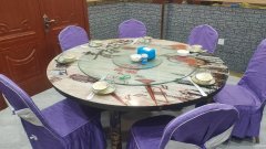 11876位于准东五彩湾恒联电厂服务区旺营农家清餐厅转让