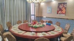 11876位于准东五彩湾恒联电厂服务区旺营农家清餐厅转让