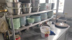 11876位于准东五彩湾恒联电厂服务区旺营农家清餐厅转让