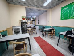 C11878映像南湖52平餐厅转让