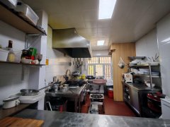 C11878映像南湖52平餐厅转让