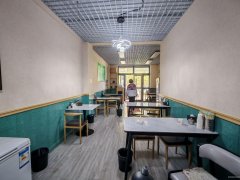 C11878映像南湖52平餐厅转让