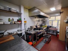 C11878映像南湖52平餐厅转让