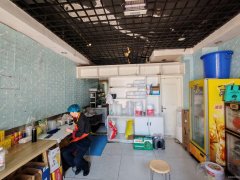 C11877莱茵庄园48平外卖店转让