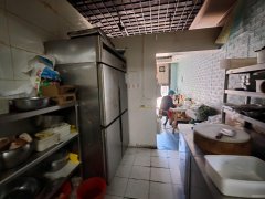 C11877莱茵庄园48平外卖店转让