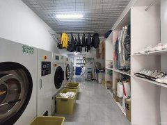 C11879西山伊水湾经营中干洗店转让