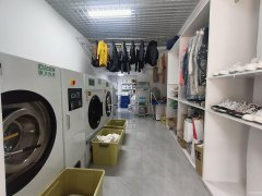 C11879西山伊水湾经营中干洗店转让