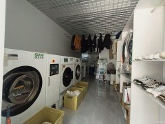 C11879西山伊水湾经营中干洗店转让