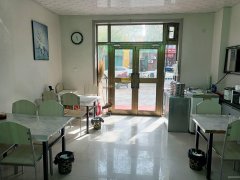 C11882位于昌吉市建国东路豫东巷内早餐店转让