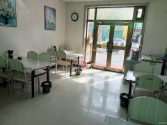 C11882位于昌吉市建国东路豫东巷内早餐店转让