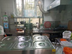 C11882位于昌吉市建国东路豫东巷内早餐店转让