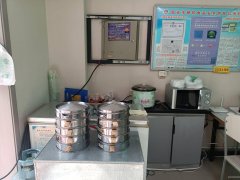 C11882位于昌吉市建国东路豫东巷内早餐店转让