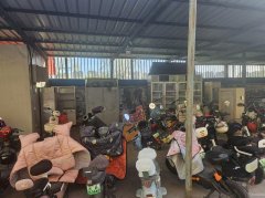 C11884位于昌吉塔城路400平夜市直租