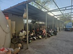 C11884位于昌吉塔城路400平夜市直租