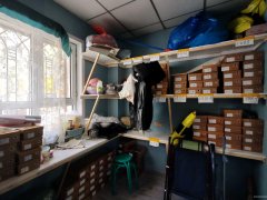 C11880富康街65平服装店转让