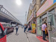 C11881西岸雅轩2期50平餐厅转让