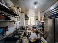 C11881西岸雅轩2期50平餐厅转让