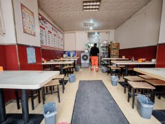 C11881西岸雅轩2期50平餐厅转让