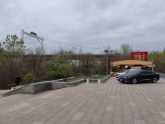 C11885小绿谷公园400平餐厅转让