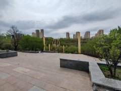 C11885小绿谷公园400平餐厅转让