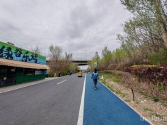 C11885小绿谷公园400平餐厅转让