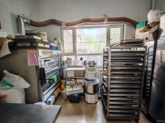 C11887冶建小区北门35平蛋糕店转让