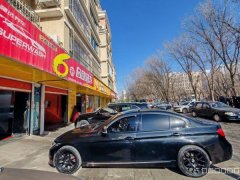 C11889碱泉一街100平自助洗车房转让