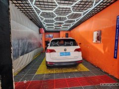 C11889碱泉一街100平自助洗车房转让