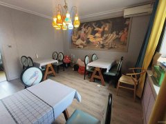 C11891宝山路沿街餐饮旺铺转让