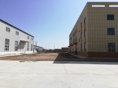 C11893厂房整体出租或出售