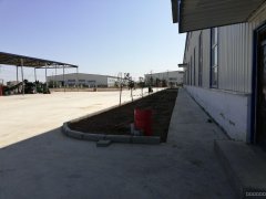 C11893厂房整体出租或出售