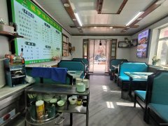 （成功案例）C11728新市区江苏东路奥林小区头铺餐饮店转让