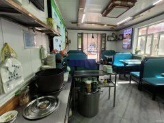 （成功案例）C11728新市区江苏东路奥林小区头铺餐饮店转让