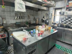 （成功案例）C11728新市区江苏东路奥林小区头铺餐饮店转让